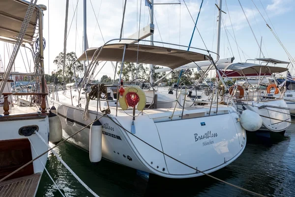 Bavaria Cruiser 56 - Boatscribe.com