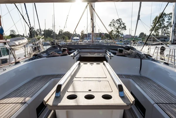 Bavaria Cruiser 56 - Boatscribe.com