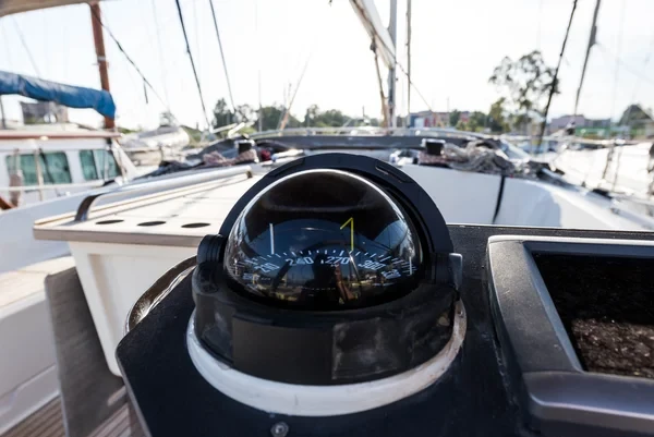 Bavaria Cruiser 56 - Boatscribe.com