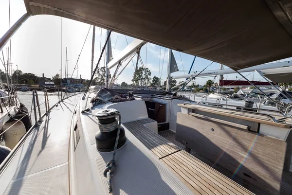 Bavaria Cruiser 56 - Boatscribe.com