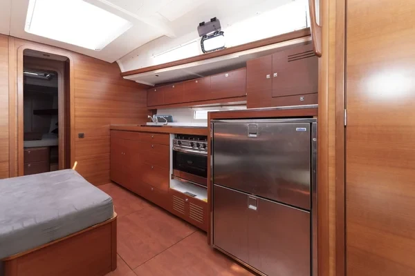Dufour 460 GL - Boatscribe.com