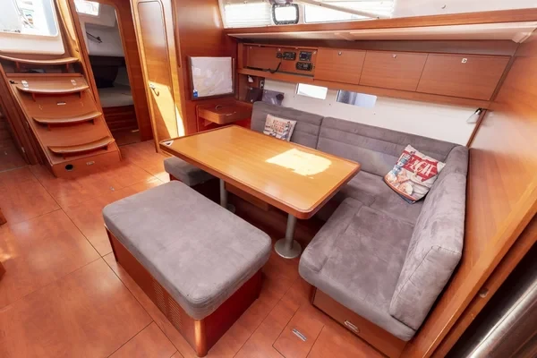 Dufour 460 GL - Boatscribe.com