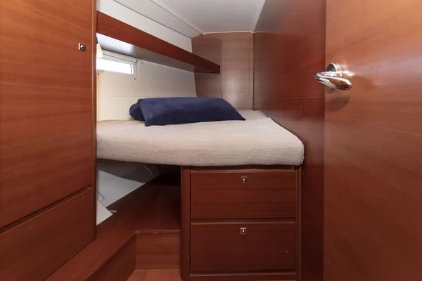 Dufour 460 GL - Boatscribe.com