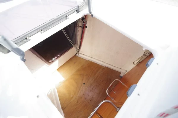Dufour 460 GL - Boatscribe.com