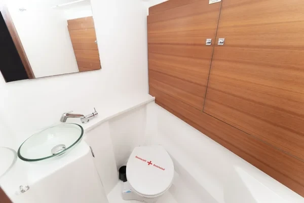 Dufour 460 GL - Boatscribe.com