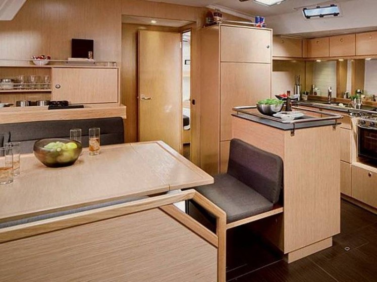Bavaria 55 Cruiser - Boatscribe.com