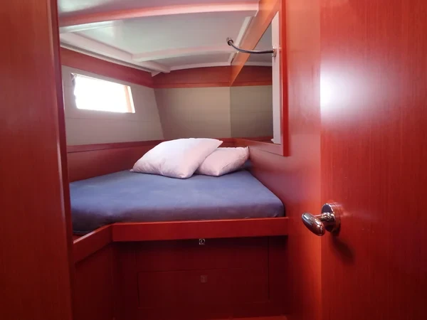 Oceanis 48 - Boatscribe.com