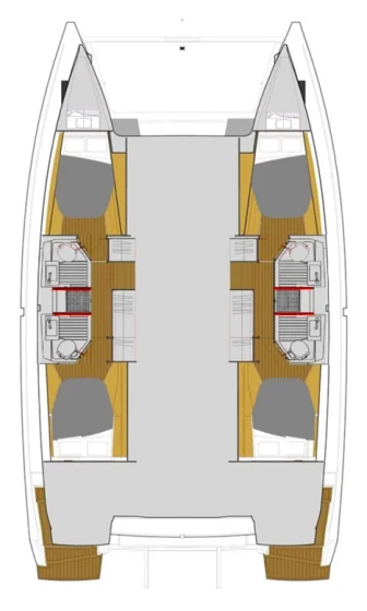 Astrea 42 - Boatscribe.com