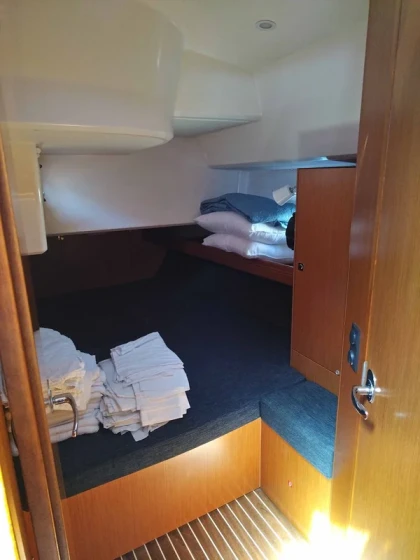 Bavaria 46 Cruiser - Boatscribe.com