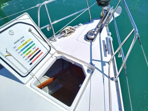 Bavaria 46 Cruiser - Boatscribe.com