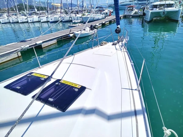 Bavaria 46 Cruiser - Boatscribe.com