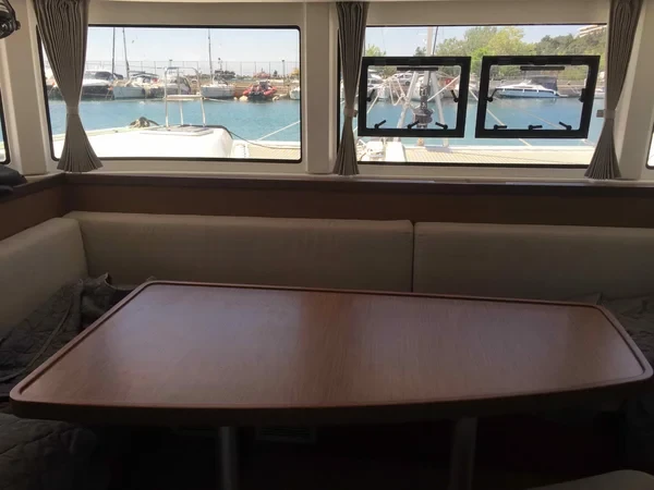 Bavaria 46 Cruiser - Boatscribe.com