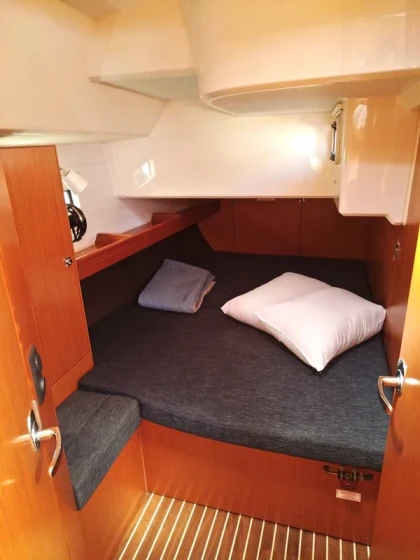 Bavaria 46 Cruiser - Boatscribe.com