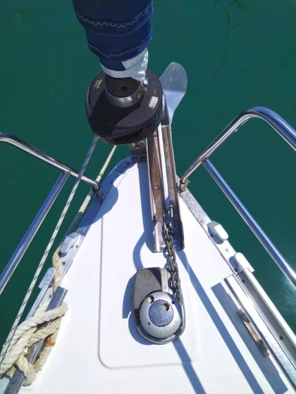 Bavaria 46 Cruiser - Boatscribe.com