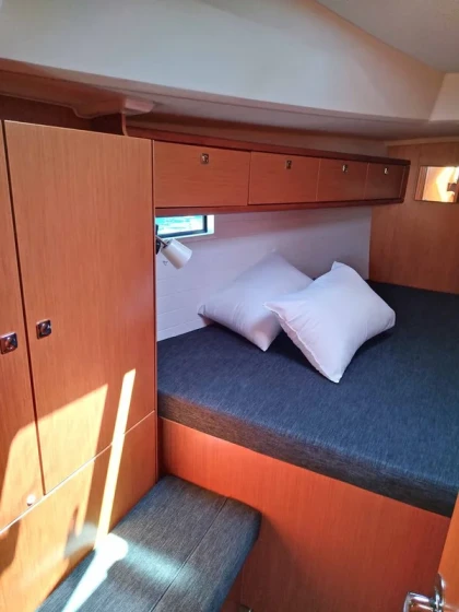 Bavaria 46 Cruiser - Boatscribe.com