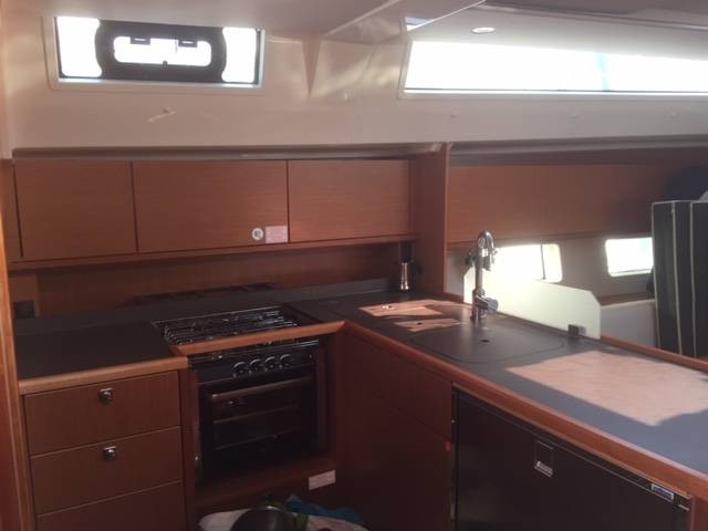 Bavaria C45 - Boatscribe.com