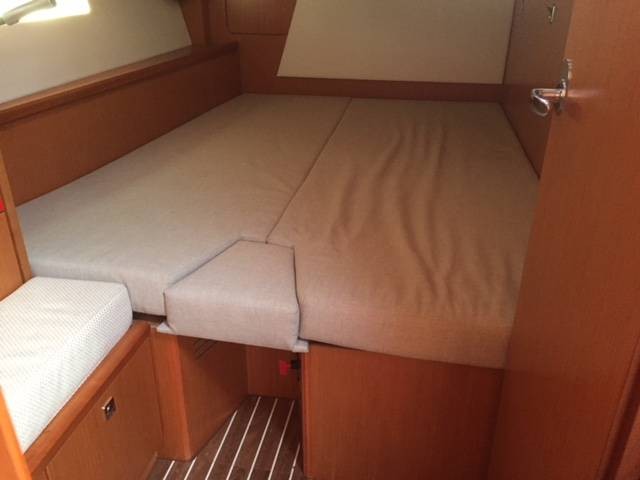 Bavaria C45 - Boatscribe.com