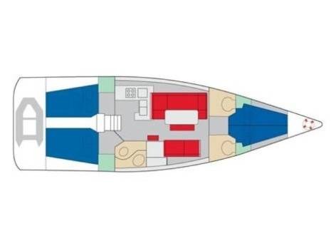 Bavaria C45 - Boatscribe.com
