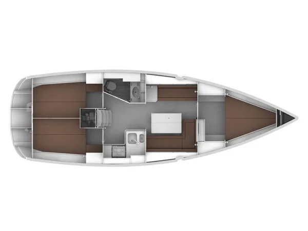 Bavaria 36 Cruiser - Boatscribe.com