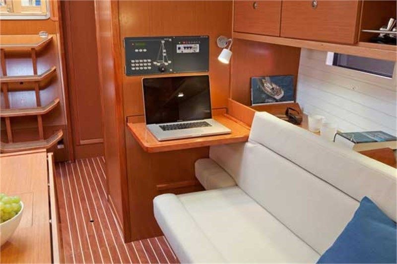 Bavaria 36 Cruiser - Boatscribe.com