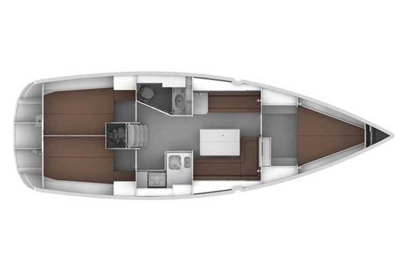 Bavaria 36 Cruiser - Boatscribe.com