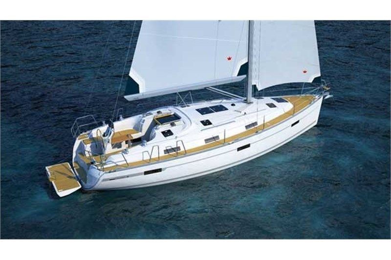 Bavaria 36 Cruiser - Boatscribe.com