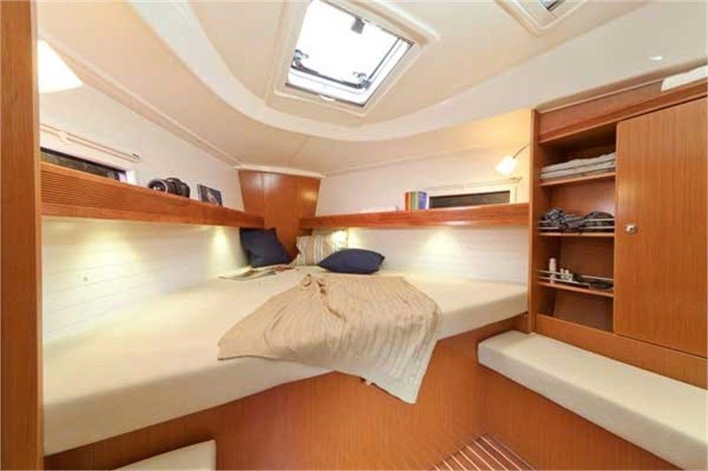 Bavaria 36 Cruiser - Boatscribe.com