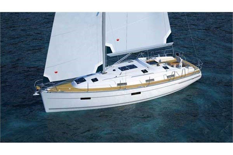 Bavaria 36 Cruiser - Boatscribe.com