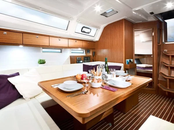 Bavaria 46 Cruiser - Boatscribe.com