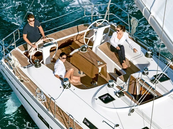 Bavaria 46 Cruiser - Boatscribe.com