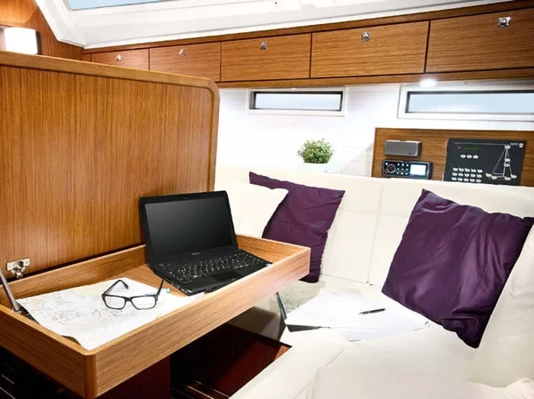 Bavaria 46 Cruiser - Boatscribe.com
