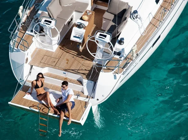 Bavaria 46 Cruiser - Boatscribe.com