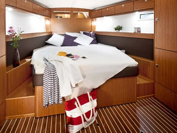 Bavaria 46 Cruiser - Boatscribe.com