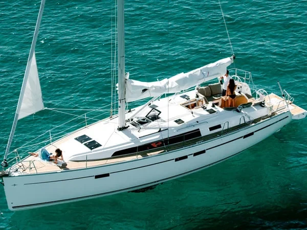 Bavaria 46 Cruiser - Boatscribe.com