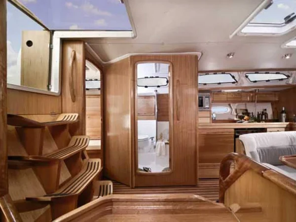 Bavaria 40 Cruiser - Boatscribe.com