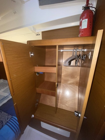 Sun Odyssey 349 - Boatscribe.com