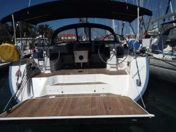 D&D Kufner 50 - Boatscribe.com