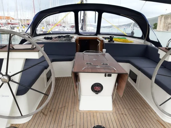 D&D Kufner 50 - Boatscribe.com