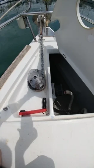 Oceanis 43 - Boatscribe.com