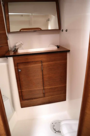 Dufour 382 GL - Boatscribe.com