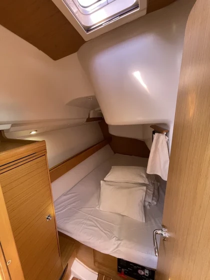 Sun Odyssey 36i - Boatscribe.com