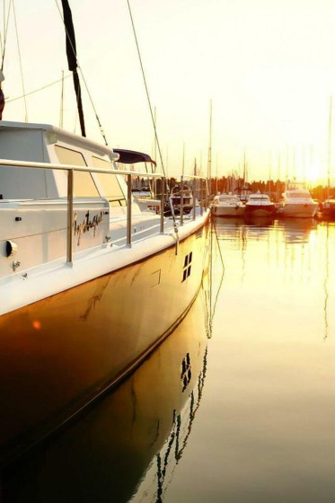 Caribe 70 Catamaran - Boatscribe.com