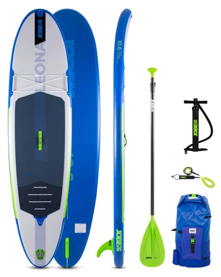 Sun Odyssey 449 - Boatscribe.com