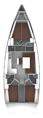 Bavaria 46 Cruiser - Boatscribe.com