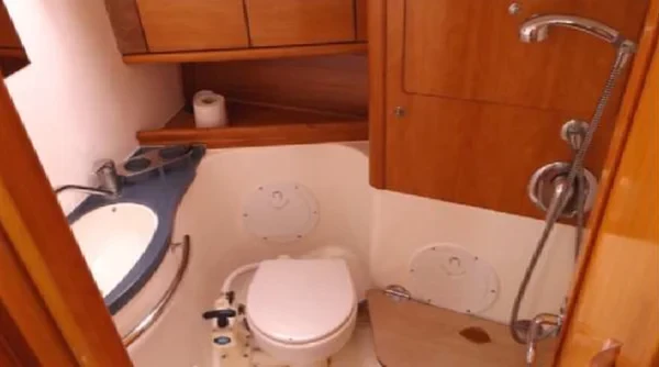 Bavaria 50 Cruiser - Boatscribe.com