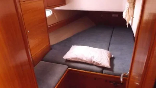 Bavaria 50 Cruiser - Boatscribe.com