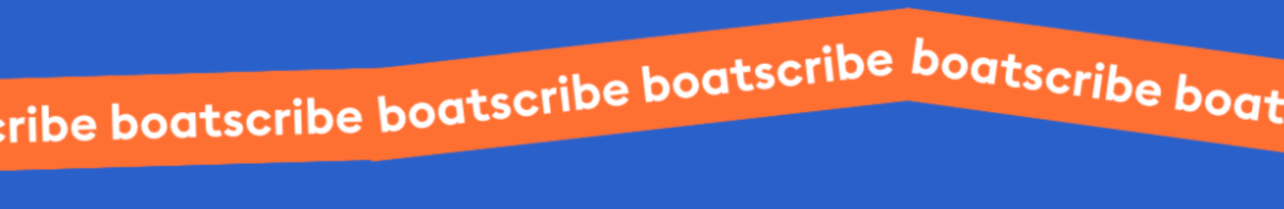 Introducing the Boatscribe Index