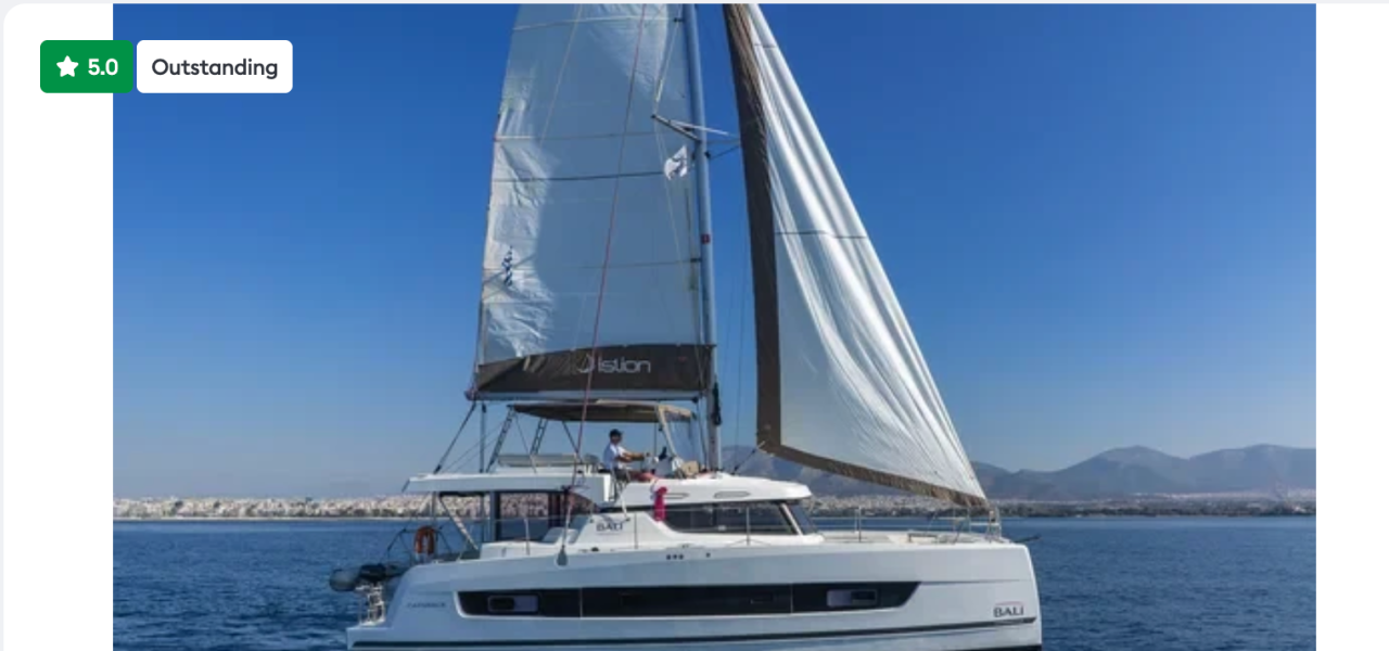 Introducing the Boatscribe Index